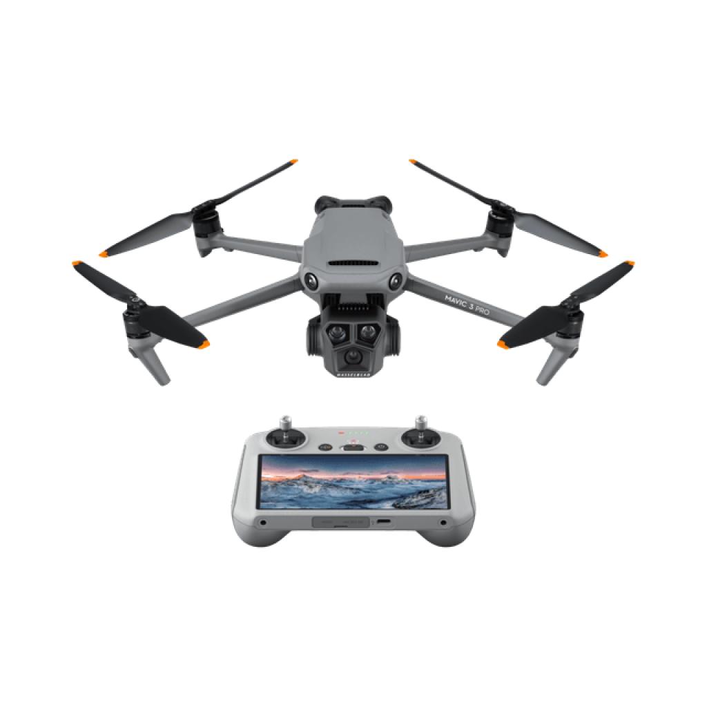 DJI Mavic 3 Pro (DJI RC)