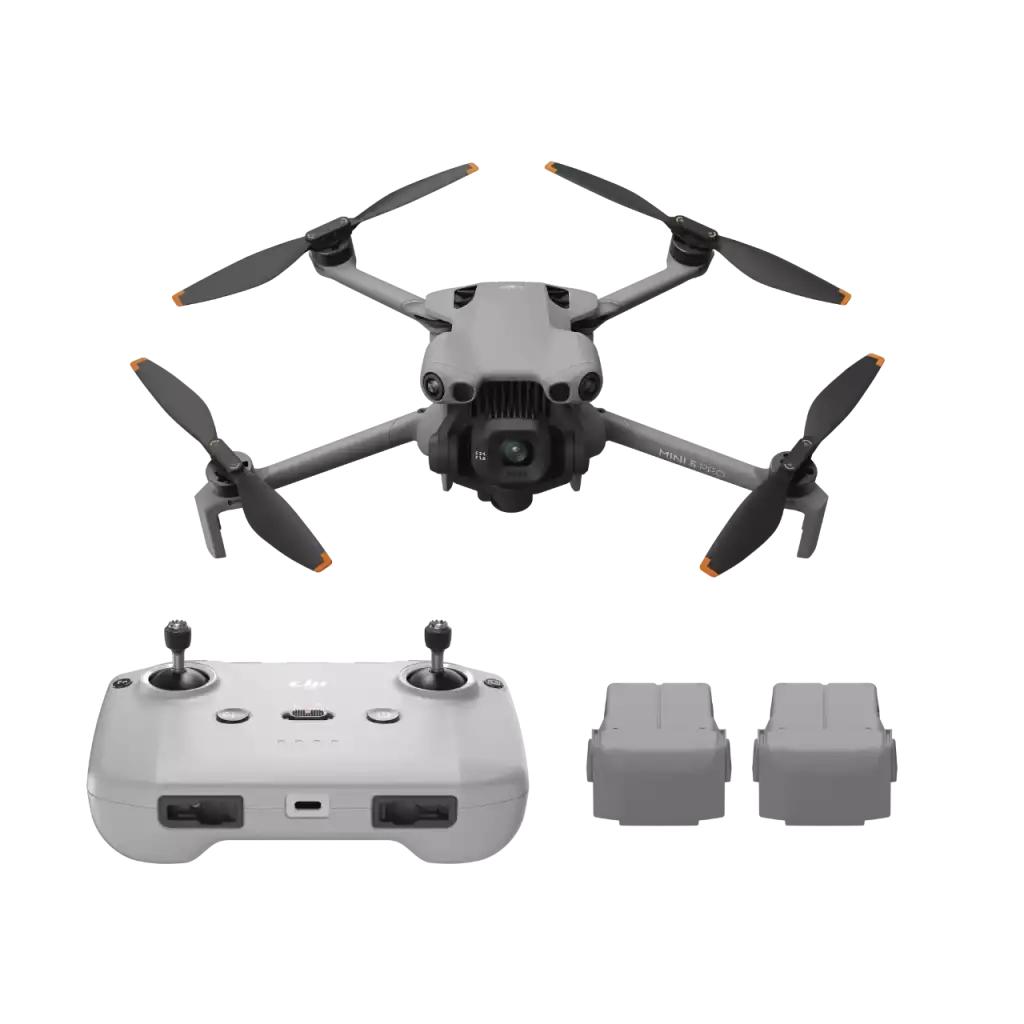 DJI Mini 5 Pro Fly More Combo (DJI RC-N3)
