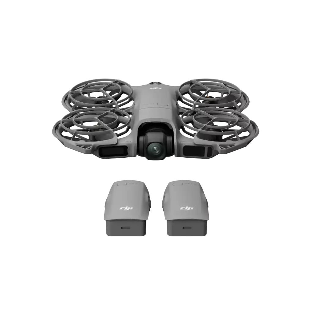DJI Neo 2 Fly More Combo (Drone Only)
