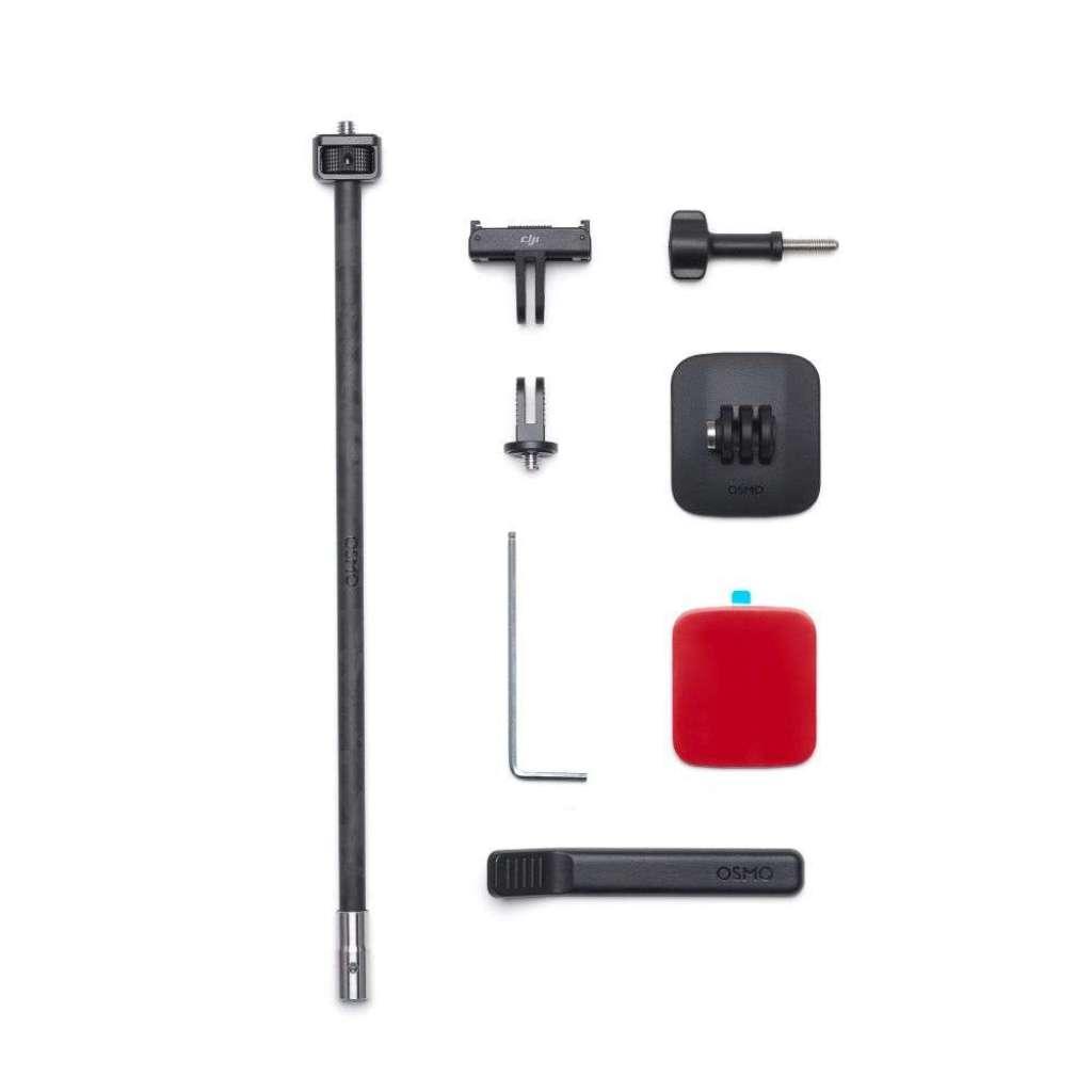 DJI Osmo Third-Person Helmet Mount Kit