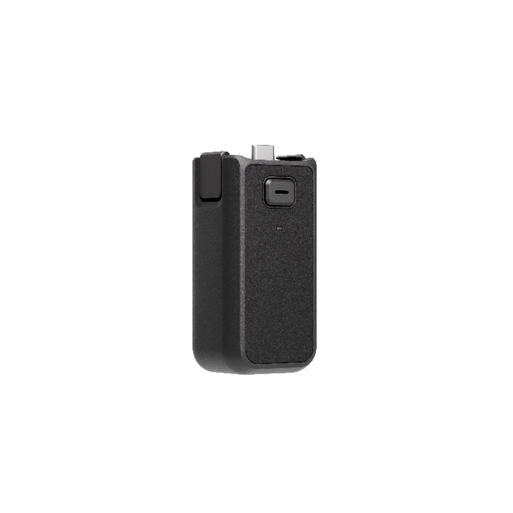 DJI Osmo Pocket 3 Battery Handle | DJIShop.sk - Oficiálny